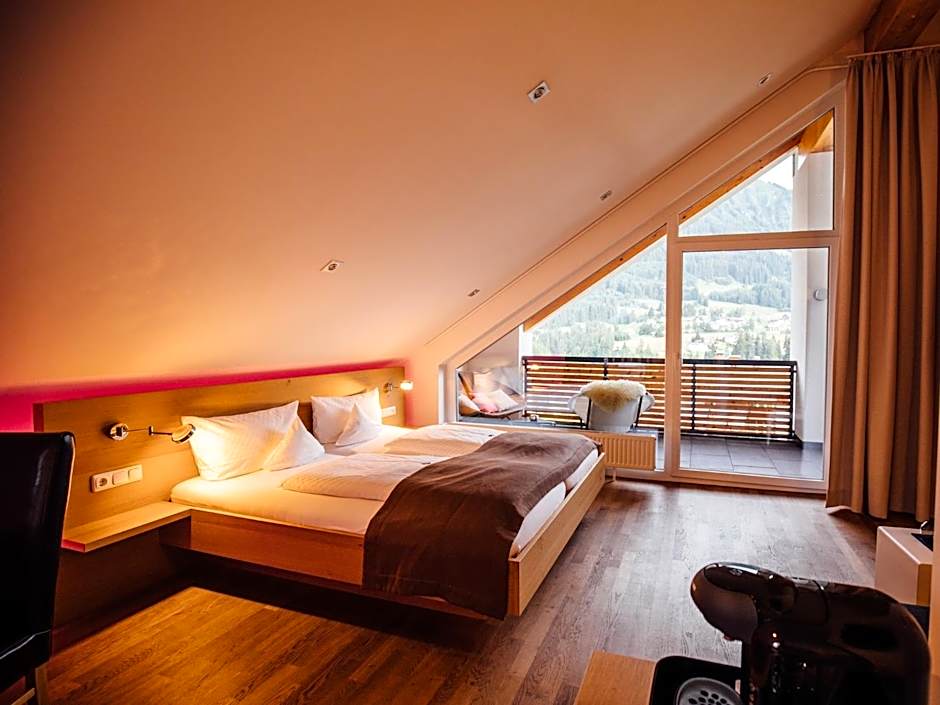 Genuss- & Aktivhotel Sonnenburg