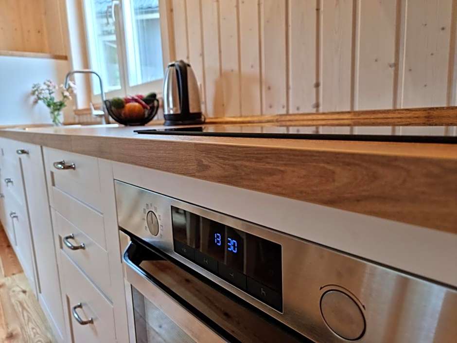 Słoneczna Zatoka Gowidlino