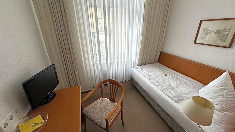 Hotel "Stadt Köthen"