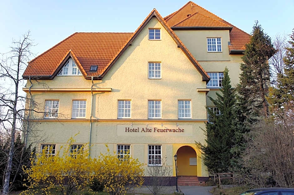Hotel Alte Feuerwache