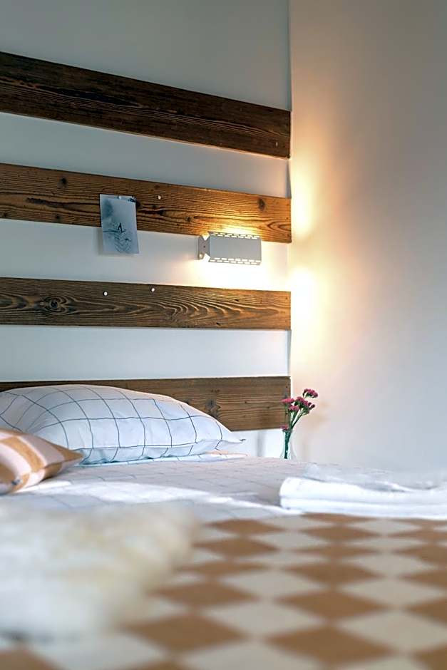 SoHome Le Chable - Self Check-in