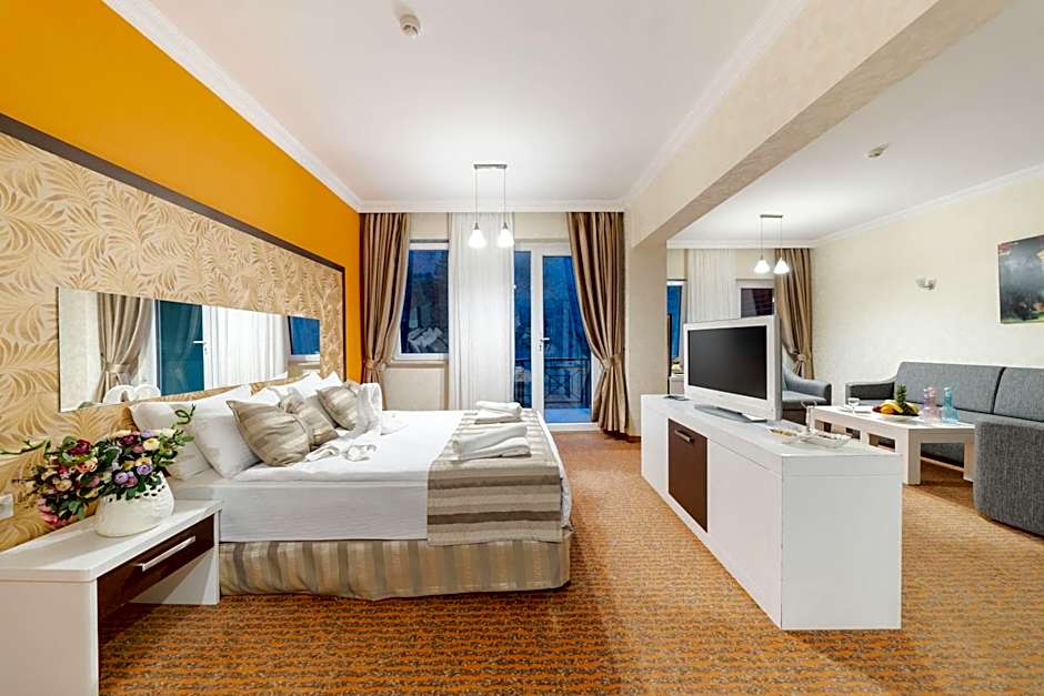 Ridos Thermal Hotel & Spa