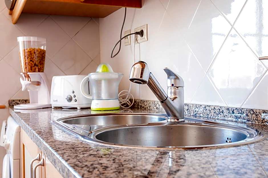 Vinyl Flat Bed & Breakfast - Rooms