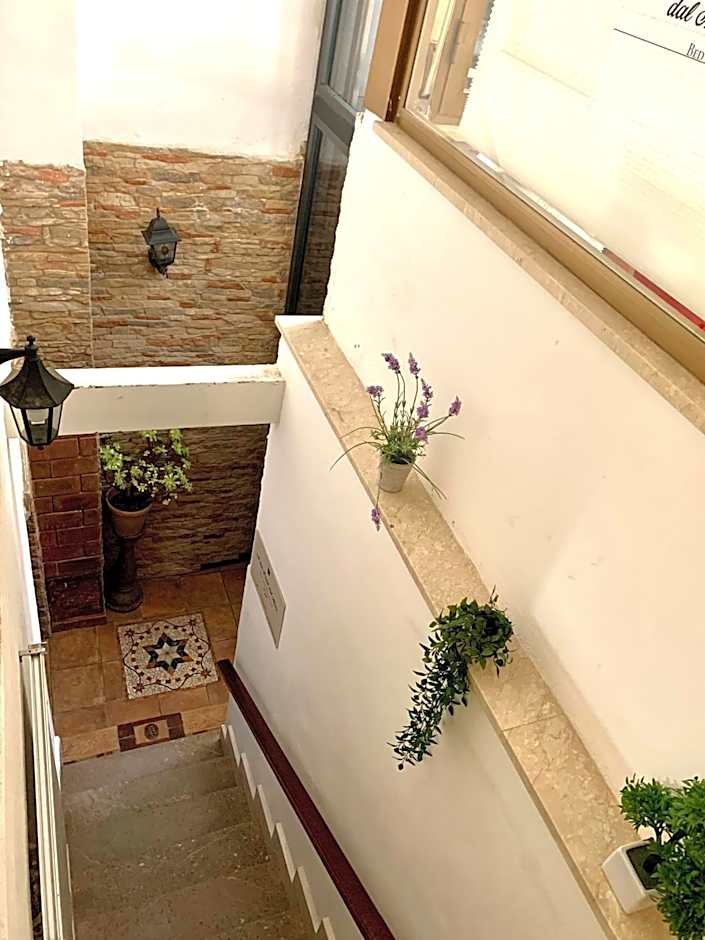 B&B A Due Passi Dal Mare