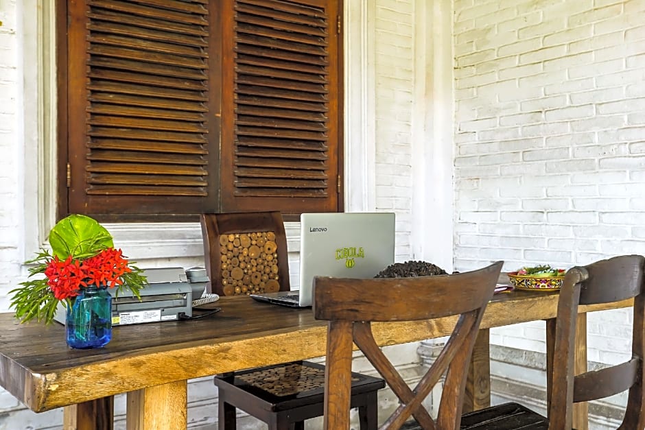 OYO 90893 Mimpi Bungalows