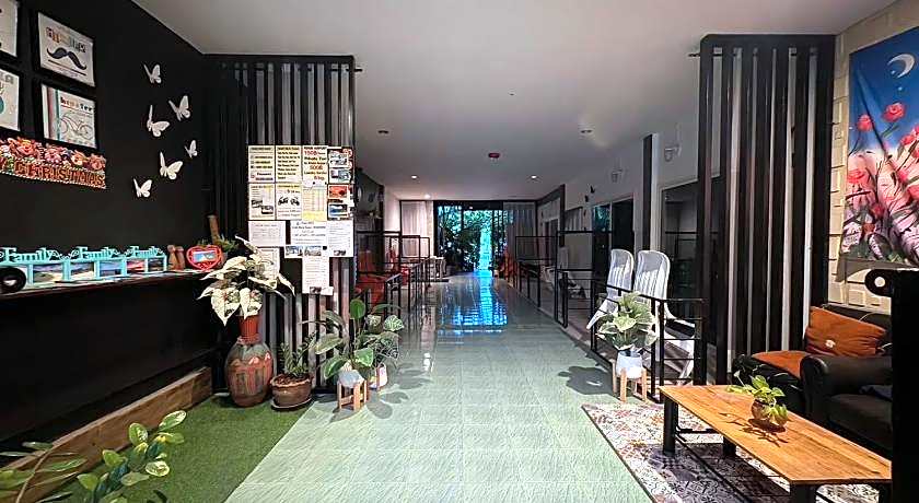 Krabi Nemo House