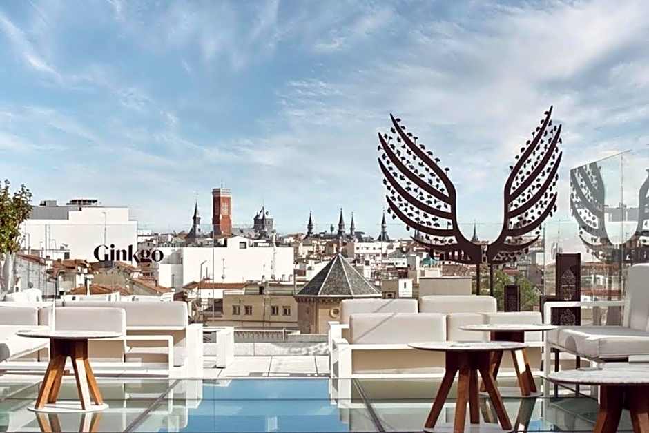 VP Plaza España Design