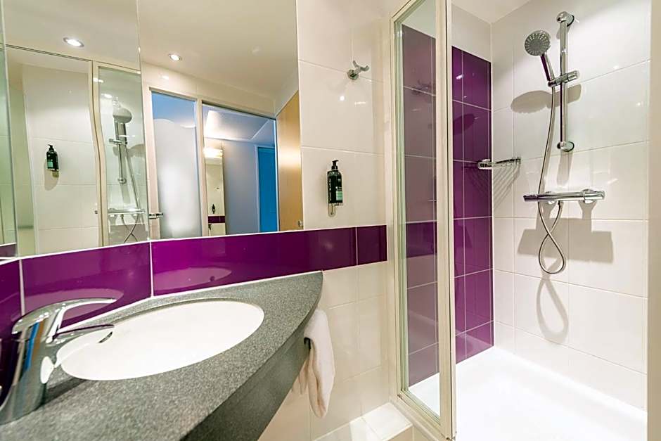 Premier Inn Stuttgart