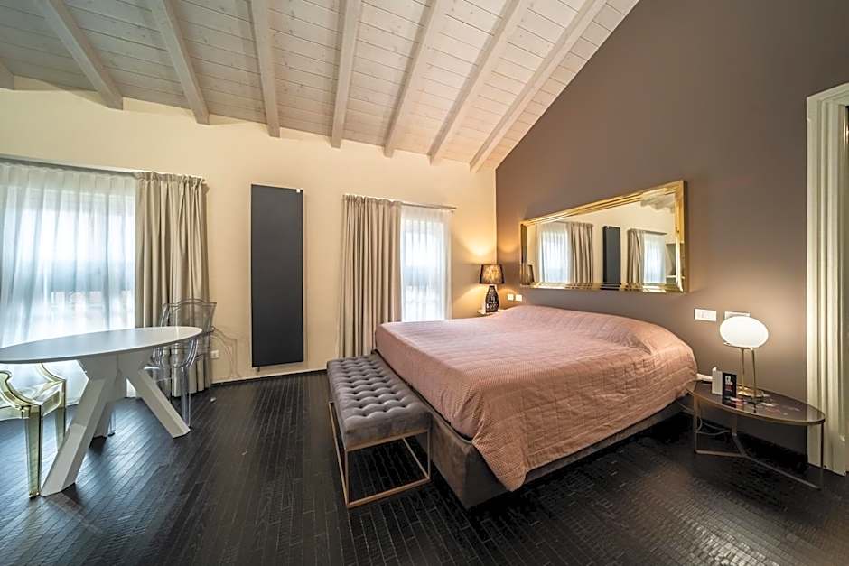 Palazzo Gozzi Bed & Beauty