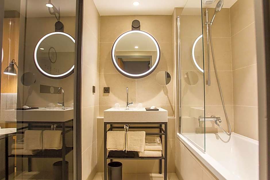 Hotel Mercure Paris 17 Batignolles