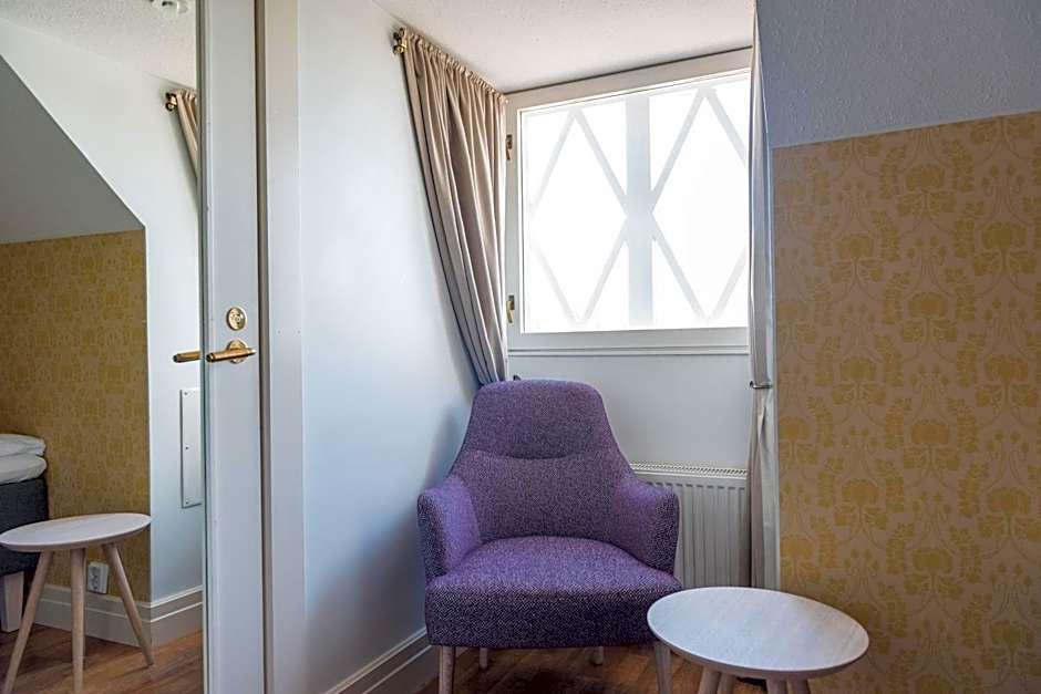 Boutique Hotel Lähde