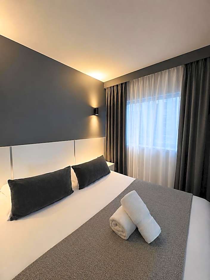 Hôtel Gallia Cannes