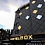 hotel box