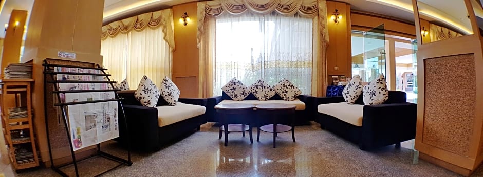 Major Grand Hotel