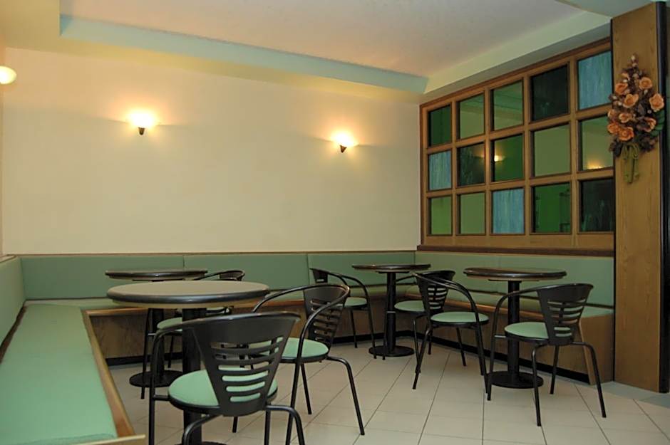 Albergo Arcobaleno