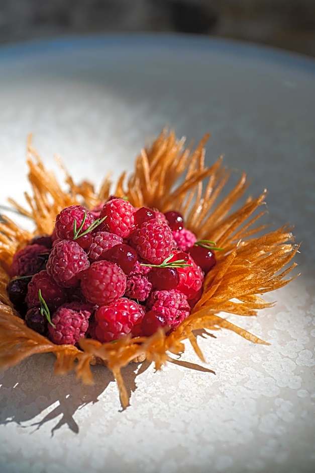 Baumanière - Les Baux de Provence