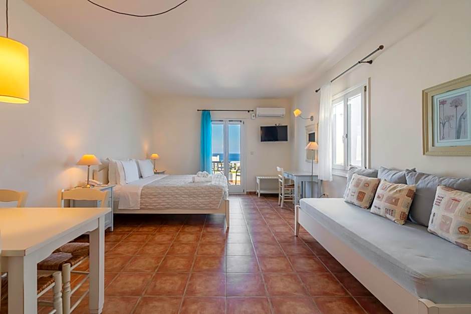 Aeolos Hotel