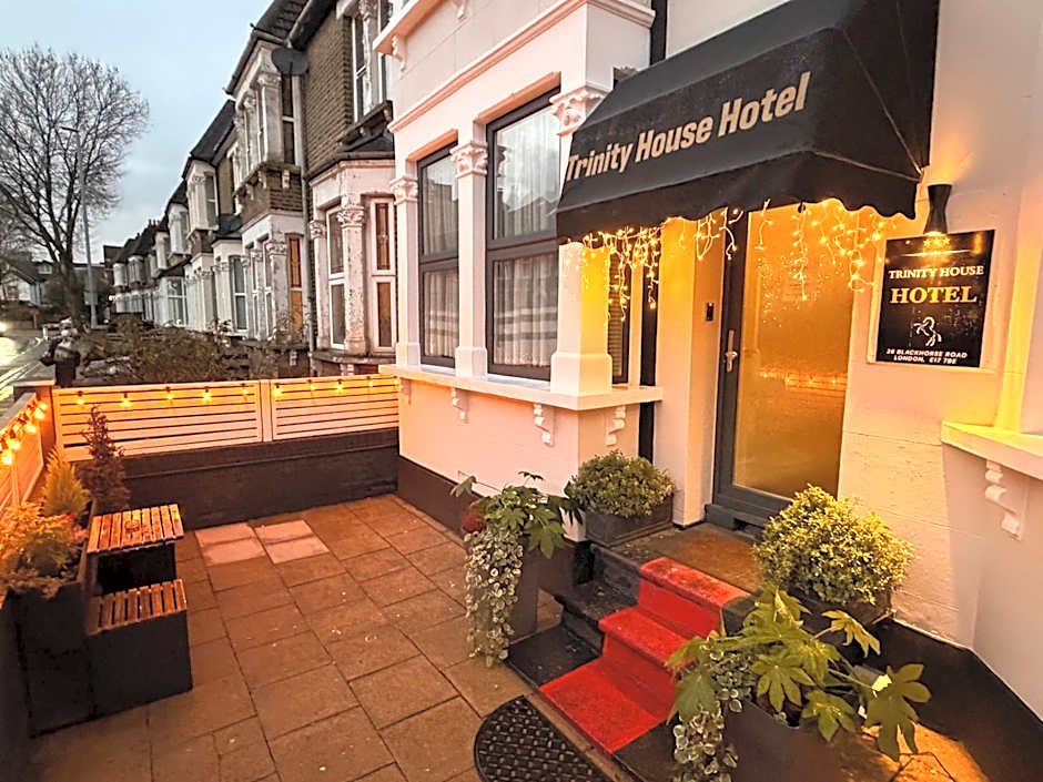 Trinity House Hotel