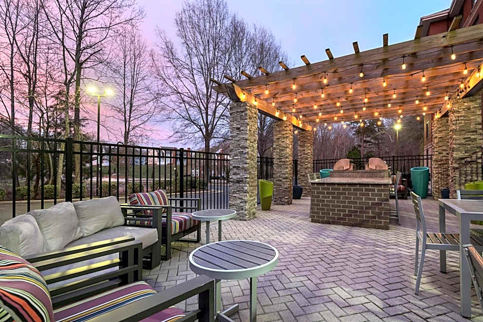 Homewood Suites By Hilton Williamsburg