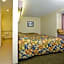 Americas Best Value Inn - East Syracuse
