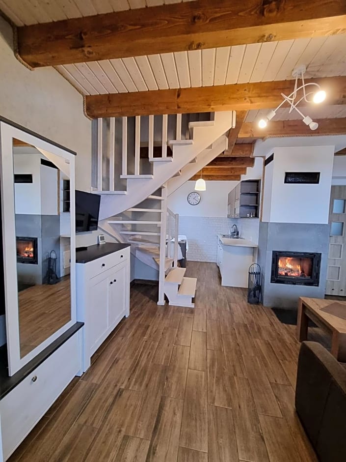 Domki Irena Kozdrowska