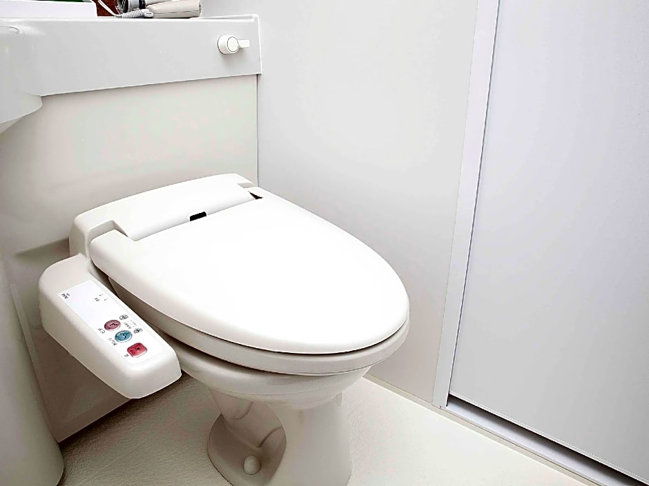 Hotel Route Inn Matsuyama Chuo -Katsuyama Dori-
