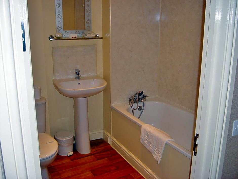 The Kings Head Hotel