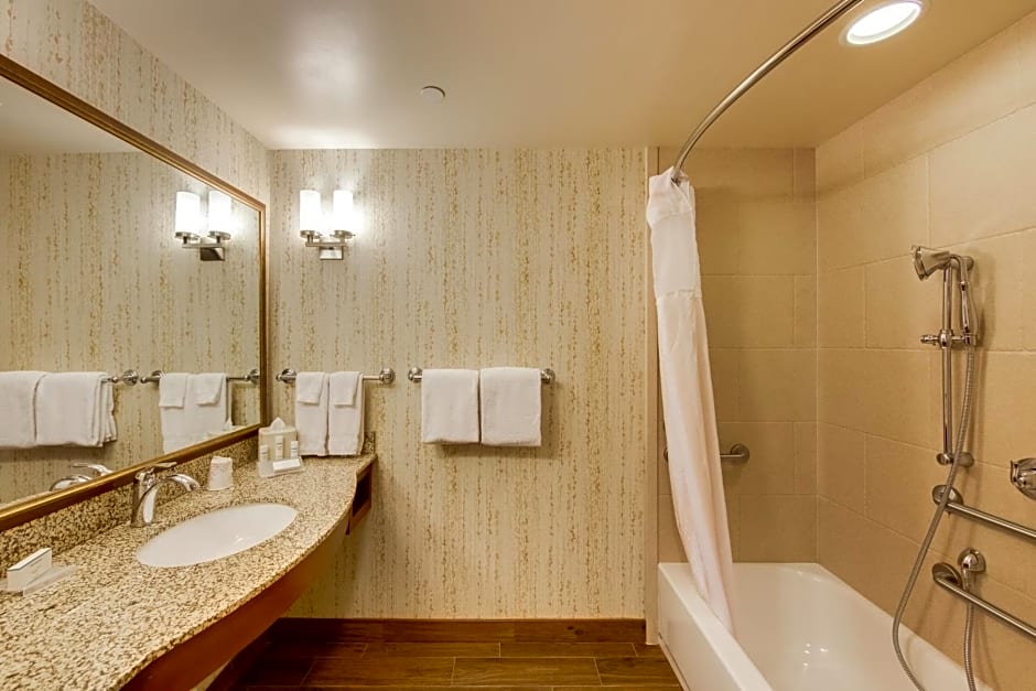 Hilton Garden Inn Oklahoma City/Bricktown