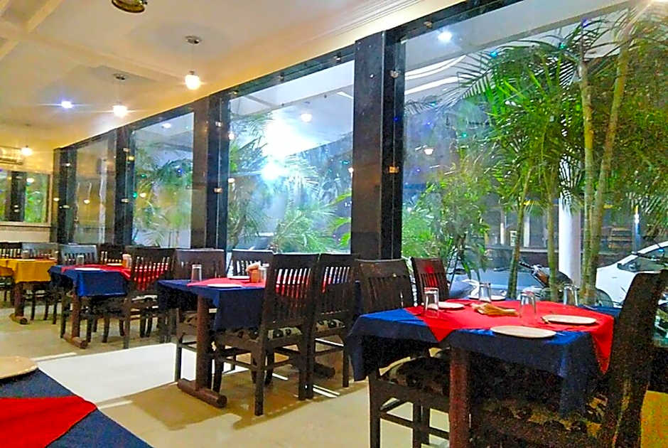 Goroomgo Gulshah Hotel Jalandhar