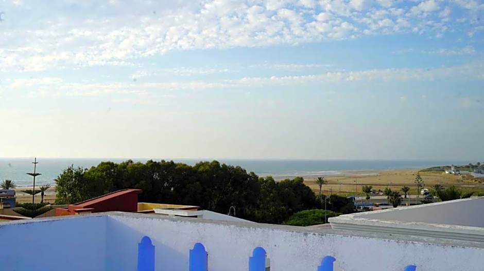 riad casa bahia asilah