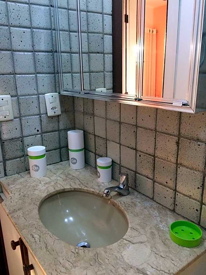 Apartamento Velozo Santos