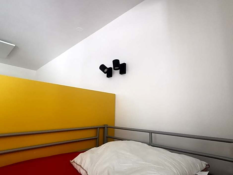 Most Hostel