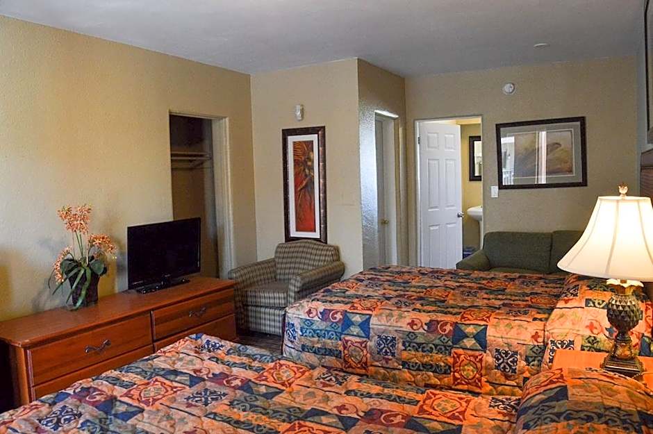 San Marina Motel