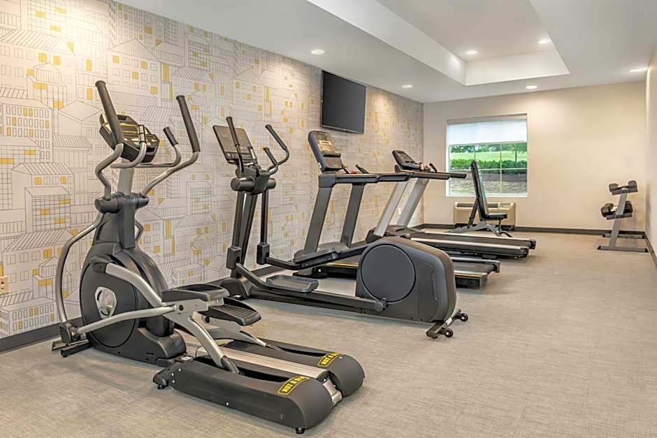 City Express by Marriott Elkridge