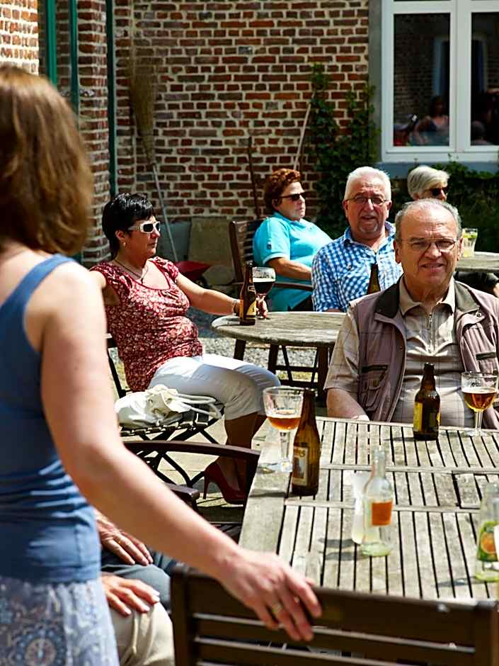 B&B 't Maanhof