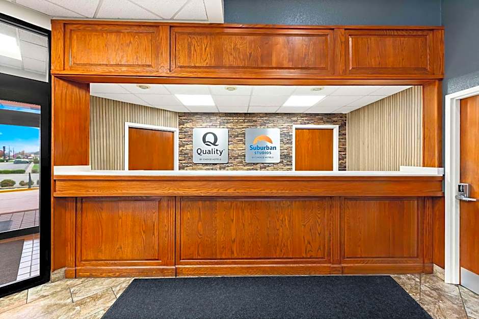 Quality Inn Mason Near Kings Island
