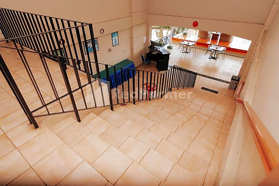 Villa Green Valley Puncak RedPartner