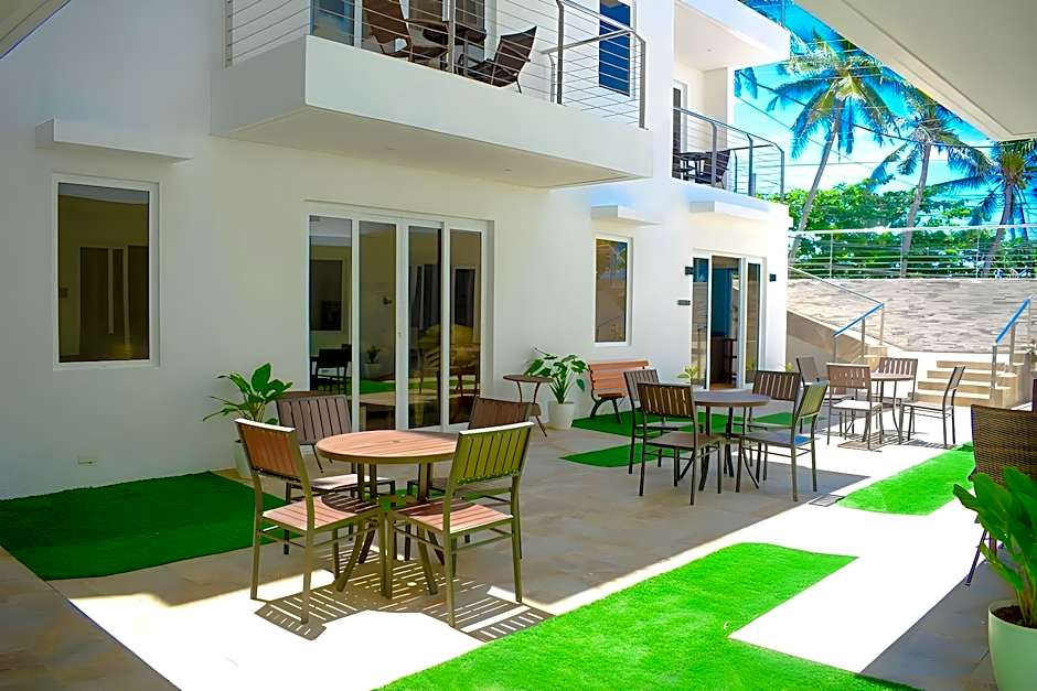 Aira Boracay Hotel