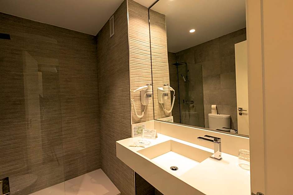 Hotel Flamero