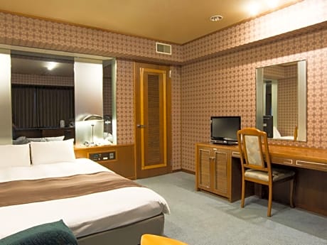 Double Room - Smoking