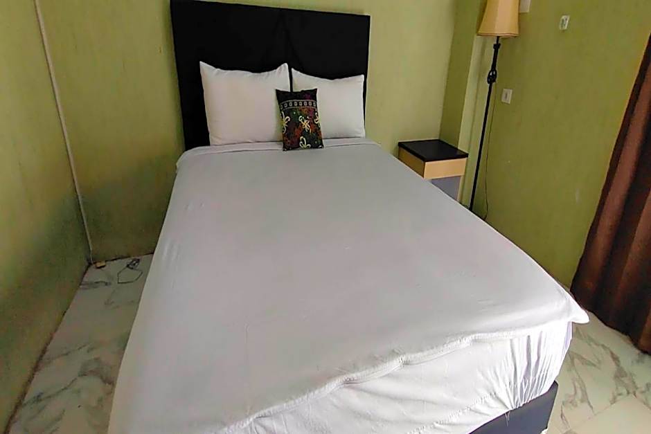 Hotel O Homestay Citra