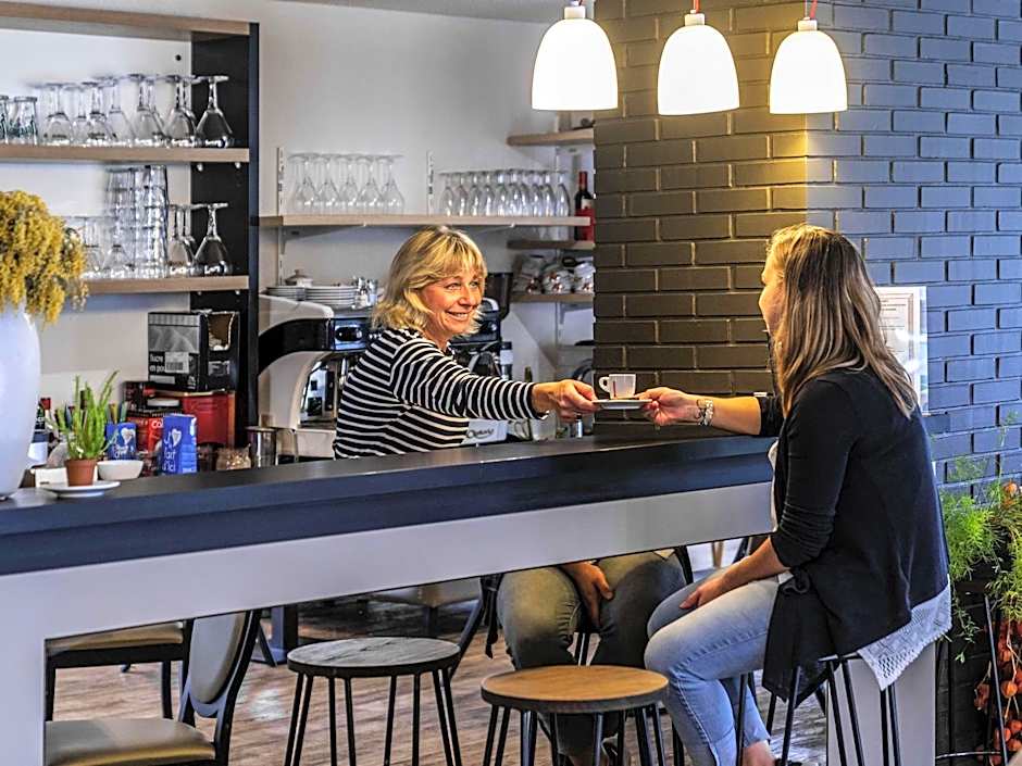 ibis Styles Saint Brieuc Plerin