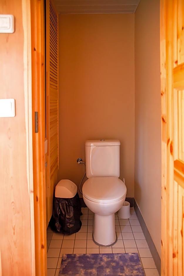 Kõveri Holiday Center