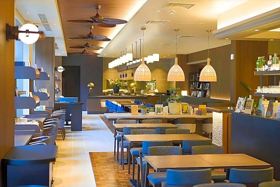 HOTEL RESOL TRINITY NAHA