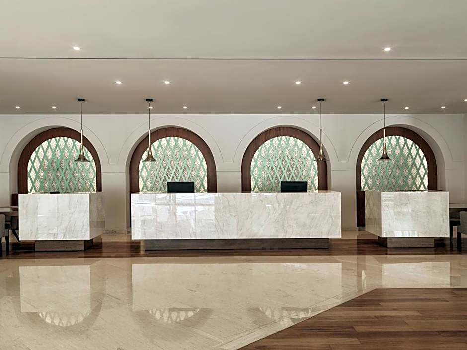 Esperos Village Blue & Spa - Adults Only