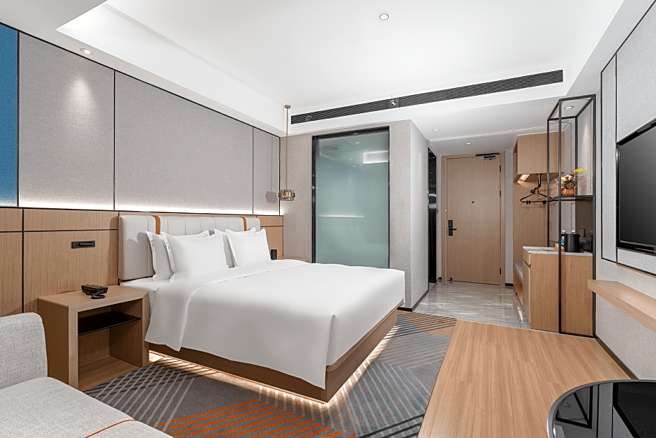 Holiday Inn Express Quanzhou Taishang By IHG