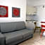 BB Hotels Aparthotel Visconti