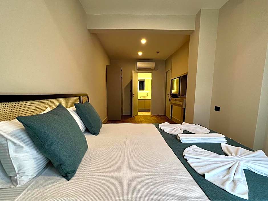 COASTLİNE BOUTİQUE HOTEL