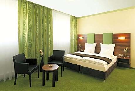Hotel und Cafe Paso