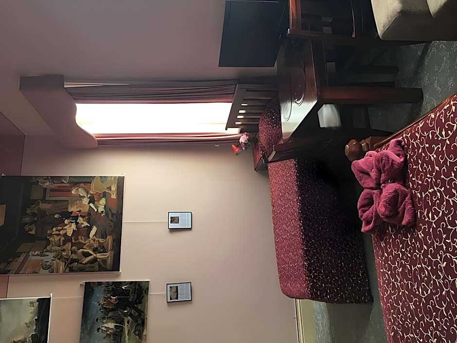 Albany Foreshore Guest House